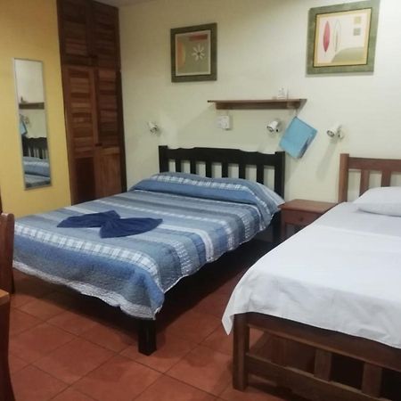 Hotel Isolina Beach بوتريرو المظهر الخارجي الصورة