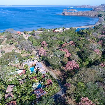 Hotel Isolina Beach بوتريرو المظهر الخارجي الصورة