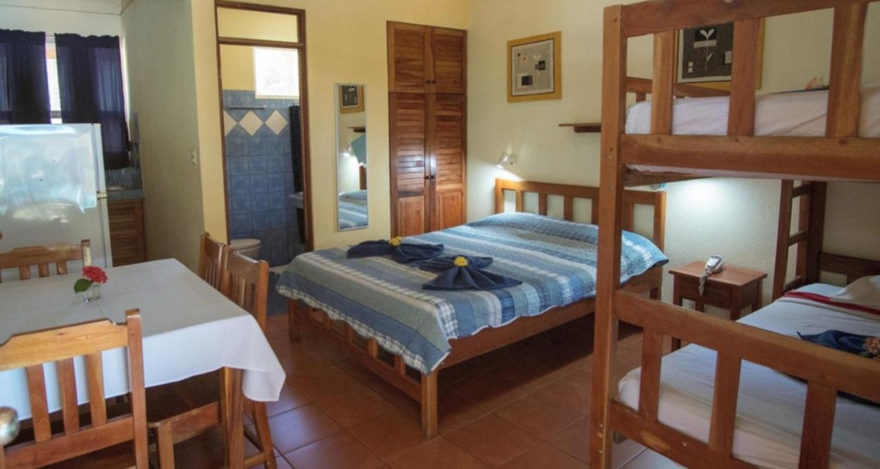 Hotel Isolina Beach بوتريرو المظهر الخارجي الصورة