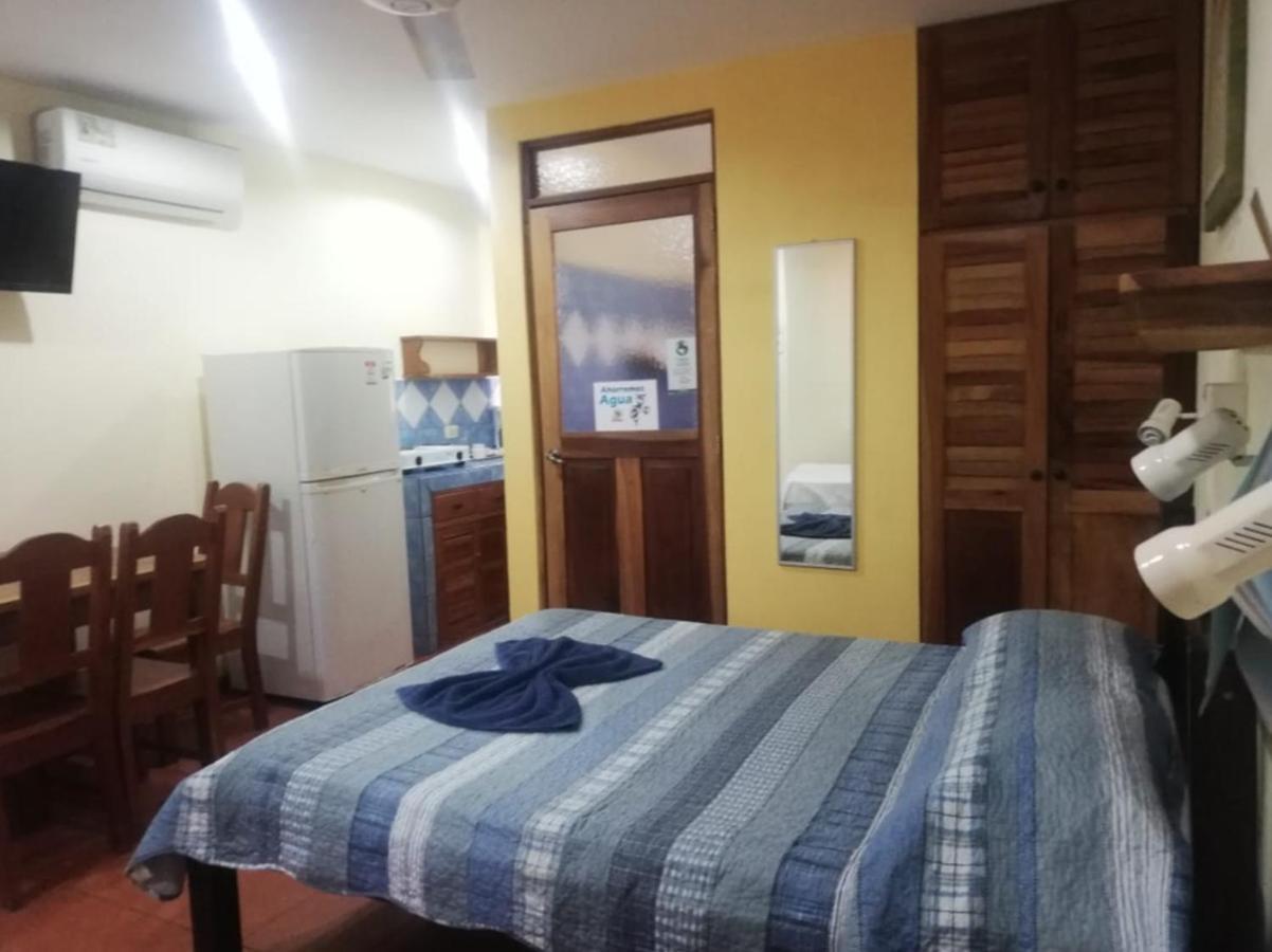 Hotel Isolina Beach بوتريرو المظهر الخارجي الصورة