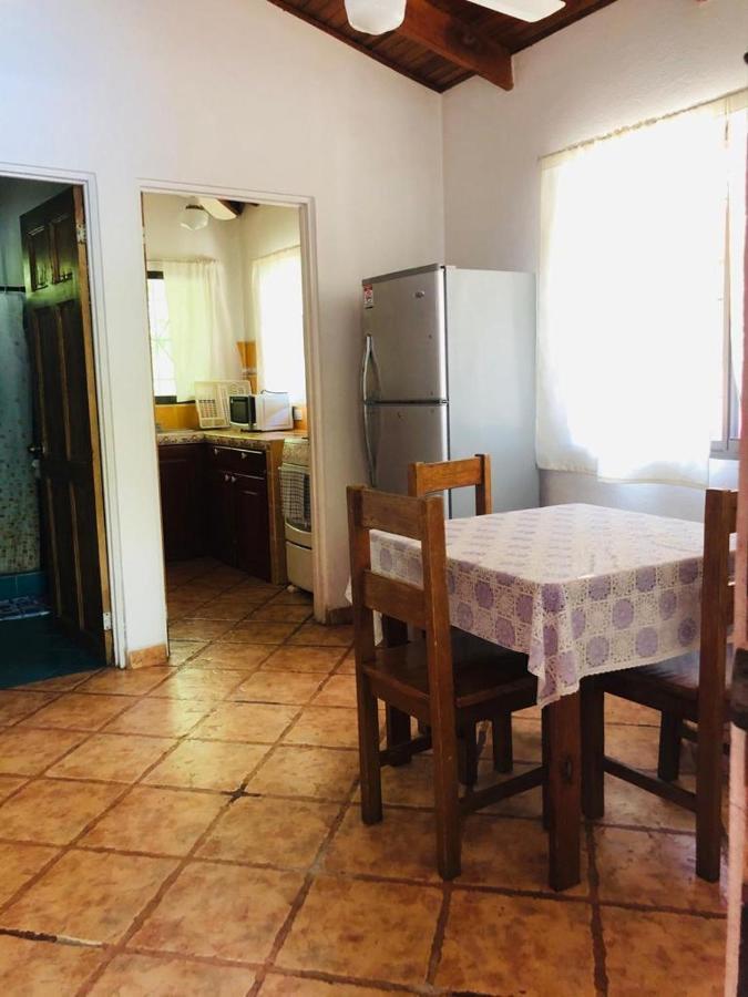Hotel Isolina Beach بوتريرو المظهر الخارجي الصورة
