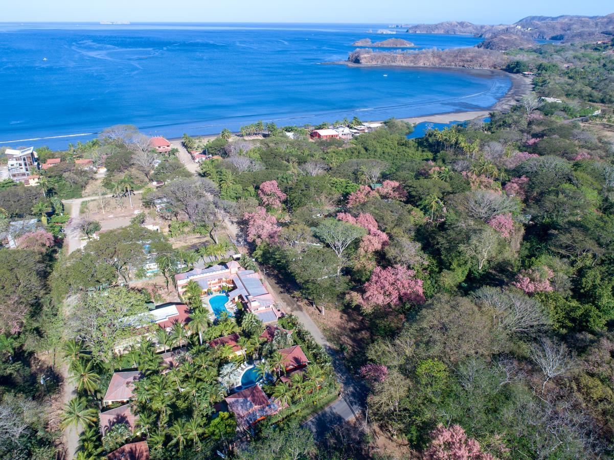 Hotel Isolina Beach بوتريرو المظهر الخارجي الصورة